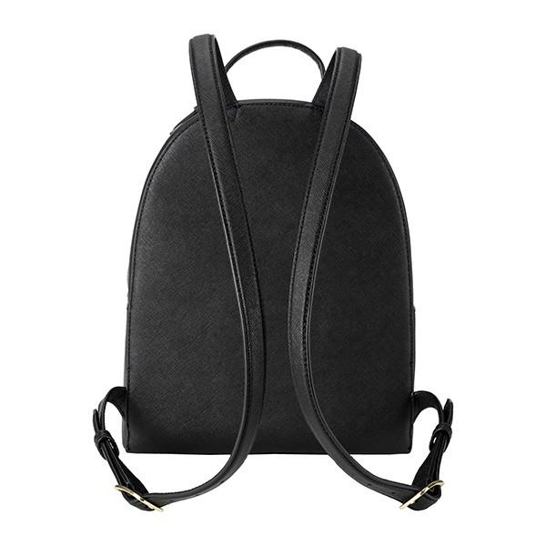 並行輸入 トリーバーチ リュックサック BACKPACK 55487 001 ブラック 黒 爆買 | TORY BURCH | 01