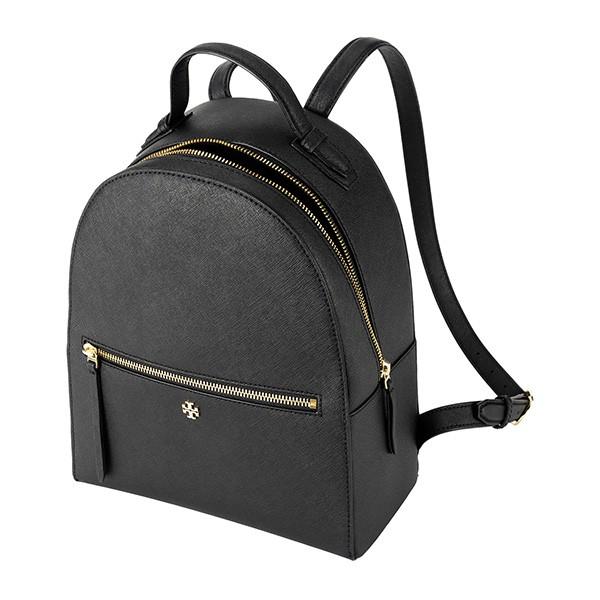 並行輸入 トリーバーチ リュックサック BACKPACK 55487 001 ブラック 黒 爆買 | TORY BURCH | 03