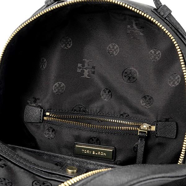 並行輸入 トリーバーチ リュックサック BACKPACK 55487 001 ブラック 黒 爆買 | TORY BURCH | 04