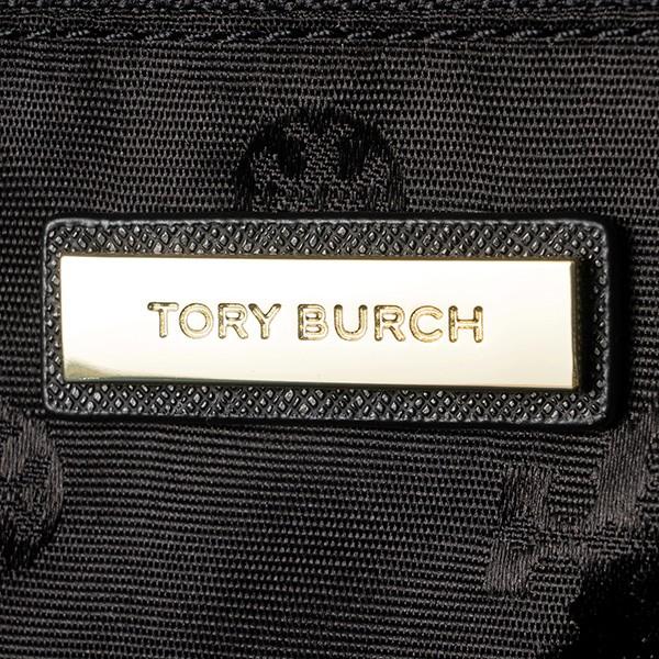 並行輸入 トリーバーチ リュックサック BACKPACK 55487 001 ブラック 黒 爆買 | TORY BURCH | 08