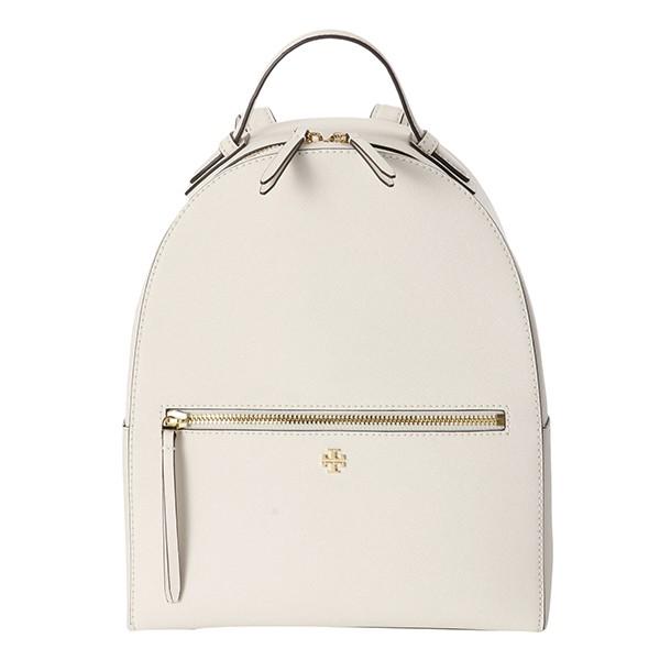 並行輸入 トリーバーチ リュックサック BACKPACK 55487 104 オフホワイト 白 爆買 | TORY BURCH