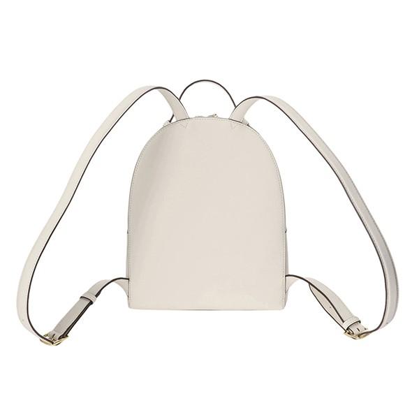 並行輸入 トリーバーチ リュックサック BACKPACK 55487 104 オフホワイト 白 爆買 | TORY BURCH | 01