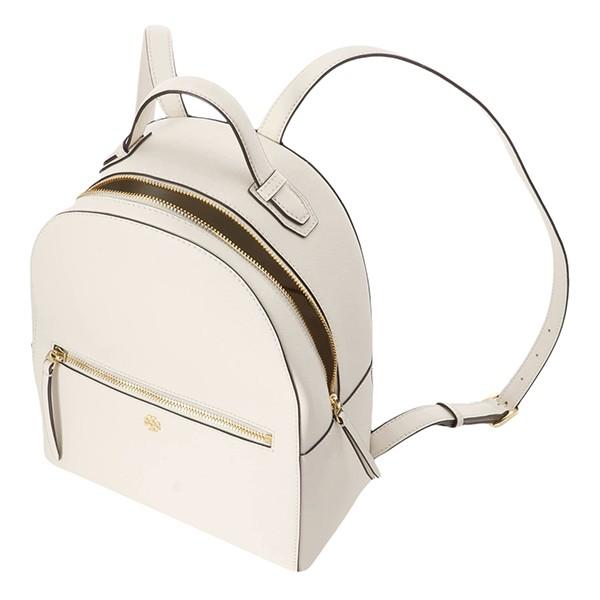 並行輸入 トリーバーチ リュックサック BACKPACK 55487 104 オフホワイト 白 爆買 | TORY BURCH | 03