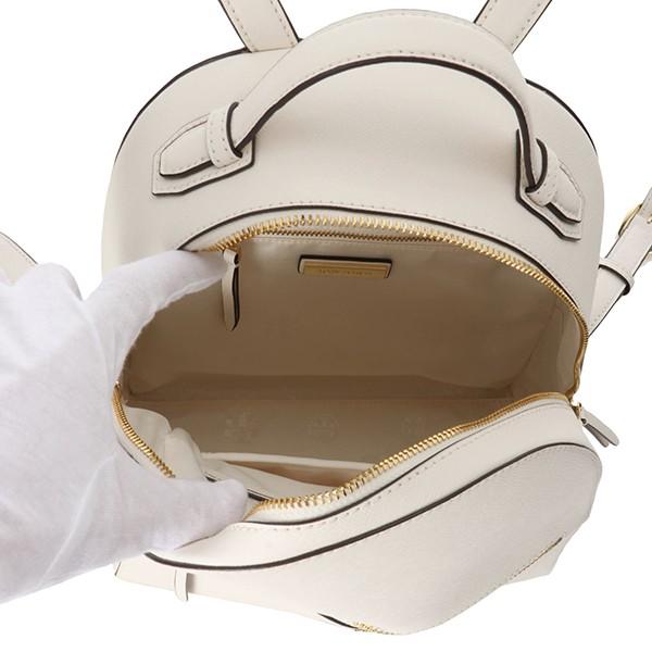 並行輸入 トリーバーチ リュックサック BACKPACK 55487 104 オフホワイト 白 爆買 | TORY BURCH | 04