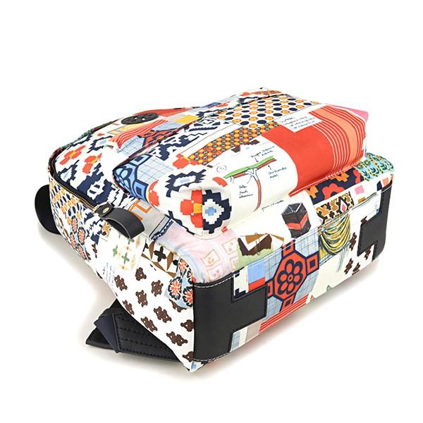 並行輸入 トリーバーチ  リュックサック  55525 961 マルチカラー 爆買 | TORY BURCH | 02