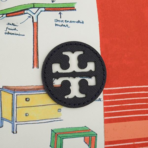 並行輸入 トリーバーチ  リュックサック  55525 961 マルチカラー 爆買 | TORY BURCH | 06