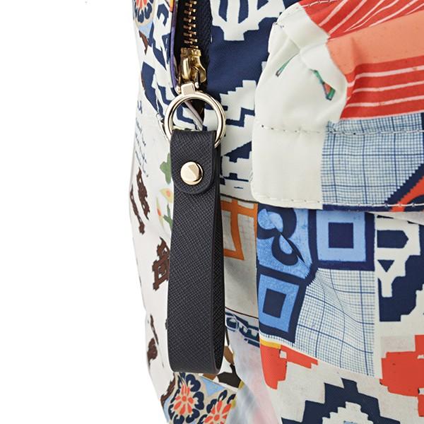 並行輸入 トリーバーチ  リュックサック  55525 961 マルチカラー 爆買 | TORY BURCH | 07