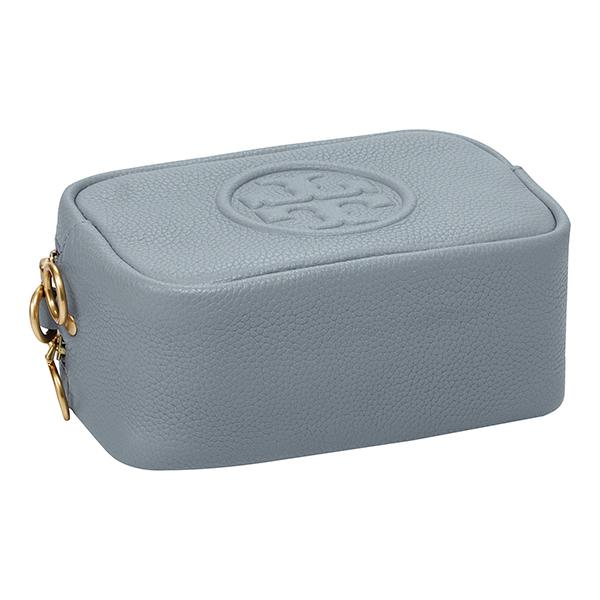 美品☆Tory Burch グレー ショルダーバッグ nami様専用 Tory Burch グレー ショルダーバッグ