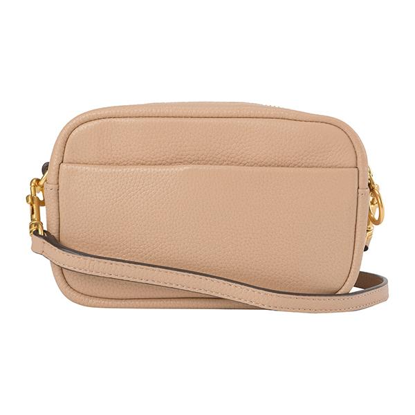Tory Burch ベージュ ショルダーバッグ トリーバーチ TORY BURCH ハンドバッグ ショルダーバッグ
