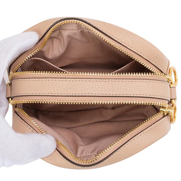 TORY BURCH トリーバーチ ショルダーバッグ ピンクベージュ