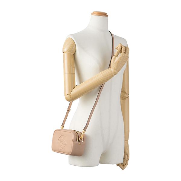 Tory Burch ベージュ ショルダーバッグ ☆Tory Burch トリーバーチ ショルダーバッグ レディース