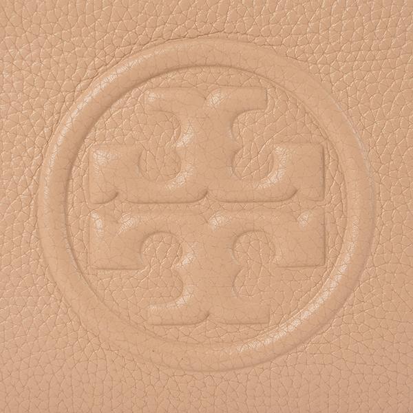 TORY BURCH トリーバーチ ショルダーバッグ ピンクベージュ