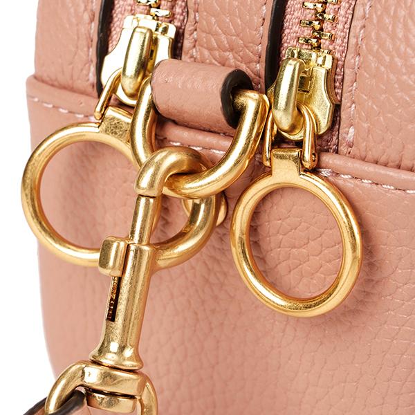 トリーバーチ ショルダーバッグ TORY BURCH ペリー 55691 689 PINK MOON｜brstring｜09