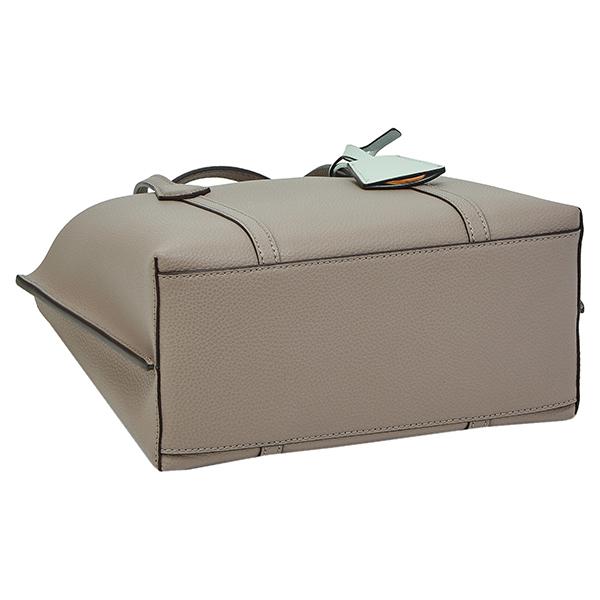 並行輸入 トリーバーチ  トートバッグ ペリー 56249 082 グレージュ系 爆買 | TORY BURCH | 02