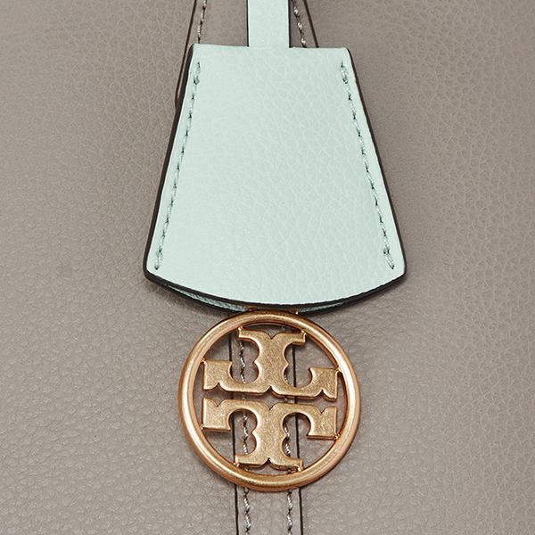 並行輸入 トリーバーチ  トートバッグ ペリー 56249 082 グレージュ系 爆買 | TORY BURCH | 06