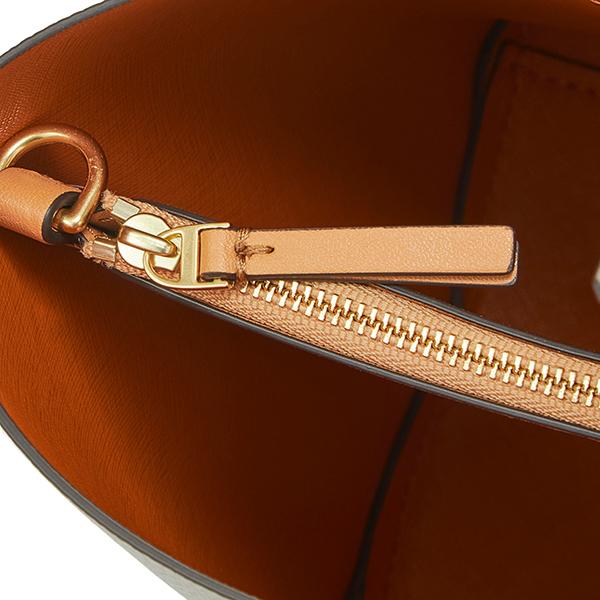 並行輸入 トリーバーチ  トートバッグ ペリー 56249 082 グレージュ系 爆買 | TORY BURCH | 07