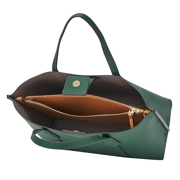 TORY BURCH（トリーバーチ） 並行輸入 トートバッグ ペリー 56249 348