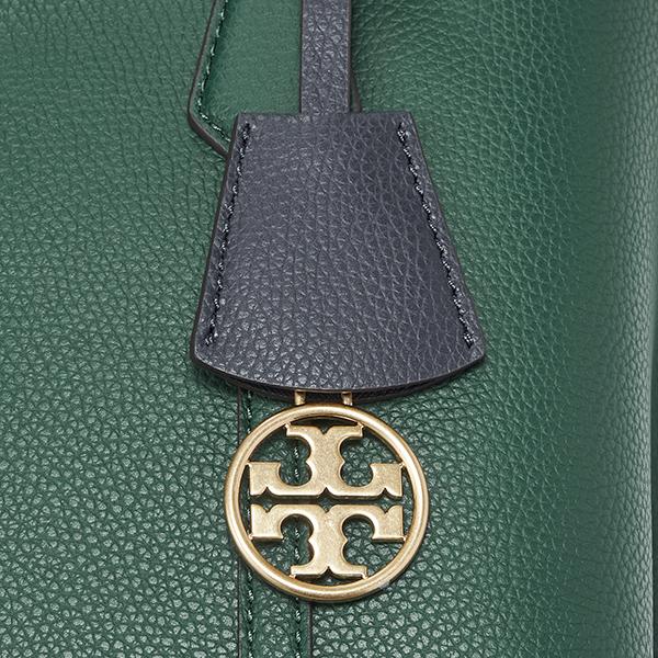 並行輸入 トリーバーチ  トートバッグ ペリー 56249 348 グリーン 緑 爆買 | TORY BURCH | 06
