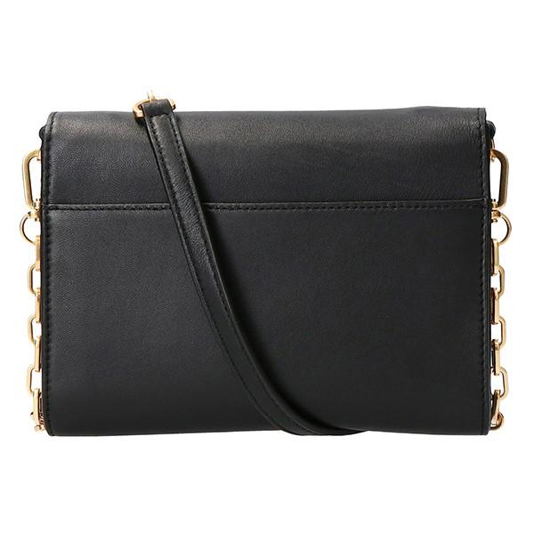 トリーバーチ　黒バッグ トリーバーチ トートバッグ TORY BURCH 81932 001 PERRY TRIPLE