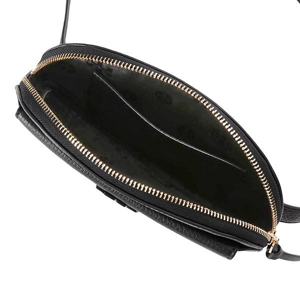 並行輸入 トリーバーチ ウエストバッグ ボディバッグ TORY BURCH マグロウ 57090 001レディース ブラック 黒 | TORY BURCH | 04