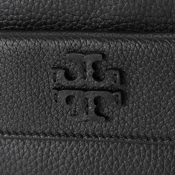 並行輸入 トリーバーチ ウエストバッグ ボディバッグ TORY BURCH マグロウ 57090 001レディース ブラック 黒 | TORY BURCH | 07