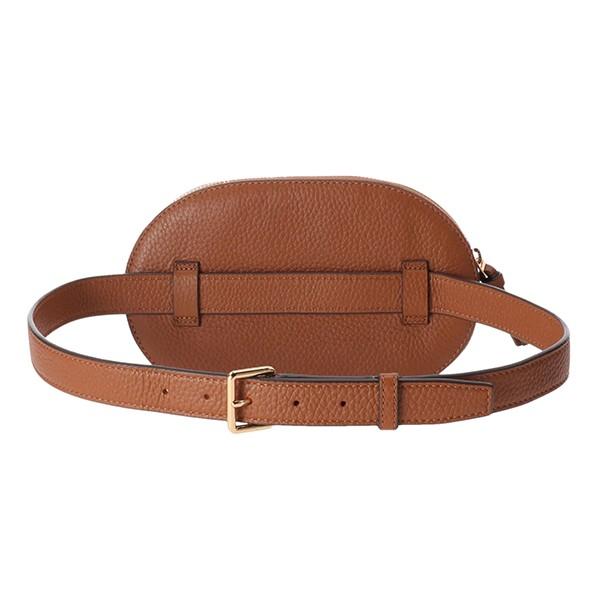 並行輸入 トリーバーチ ウエストバッグ ボディバッグ TORY BURCH マグロウ 57090 241レディース ブラウン 茶 | TORY BURCH | 01