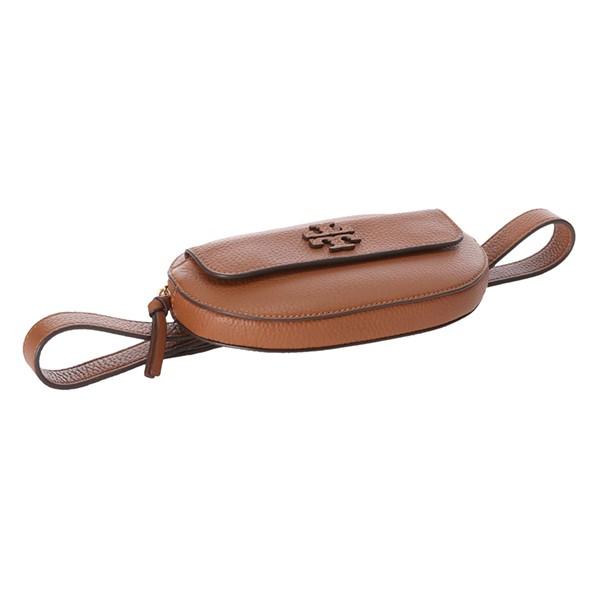 並行輸入 トリーバーチ ウエストバッグ ボディバッグ TORY BURCH マグロウ 57090 241レディース ブラウン 茶 | TORY BURCH | 02
