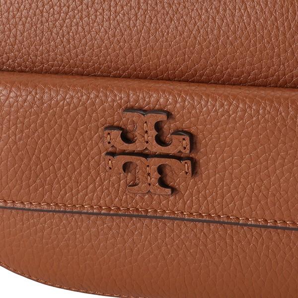 並行輸入 トリーバーチ ウエストバッグ ボディバッグ TORY BURCH マグロウ 57090 241レディース ブラウン 茶 | TORY BURCH | 07