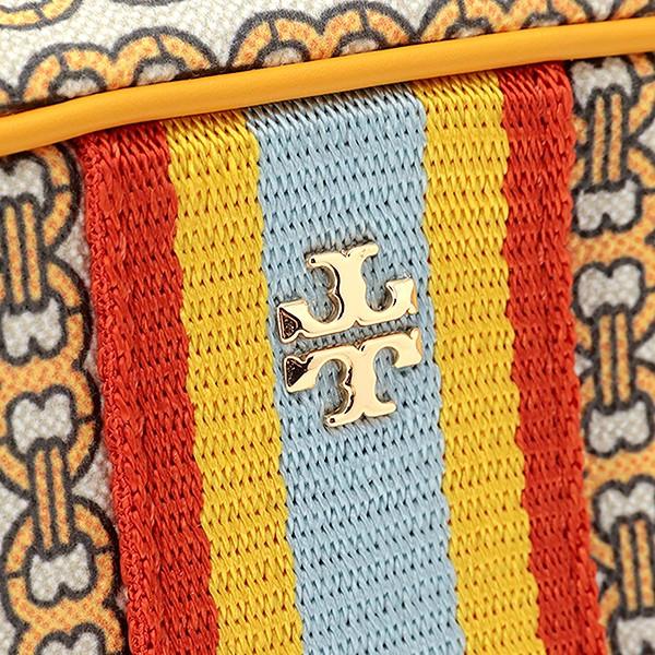 ⭐︎超美品 トリーバーチ ミニショルダーバッグ トリーバーチ ショルダーバッグ ジェミニリンクキャンバス ミニサイズ