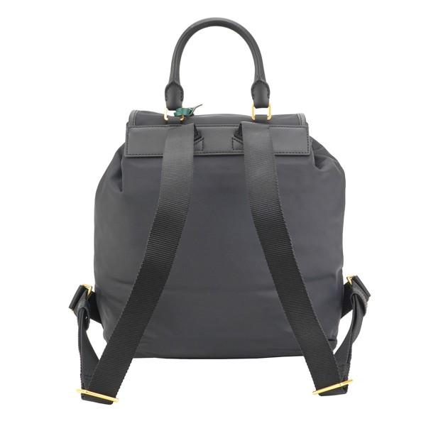 並行輸入 トリーバーチ  リュックサック ペリー 58041 001 BLACK ブラック 黒 爆買 | TORY BURCH | 01