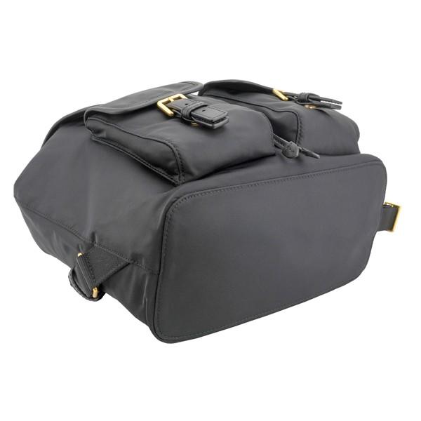 並行輸入 トリーバーチ  リュックサック ペリー 58041 001 BLACK ブラック 黒 爆買 | TORY BURCH | 02