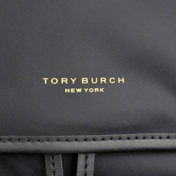 並行輸入 トリーバーチ  リュックサック ペリー 58041 001 BLACK ブラック 黒 爆買 | TORY BURCH | 06