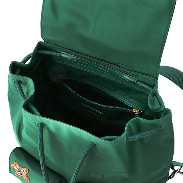 TORY BURCH トリーバーチ リュックサック ティルダ パッチズ TORY BURCH トリーバーチ リュックサック ティルダ パッチズ