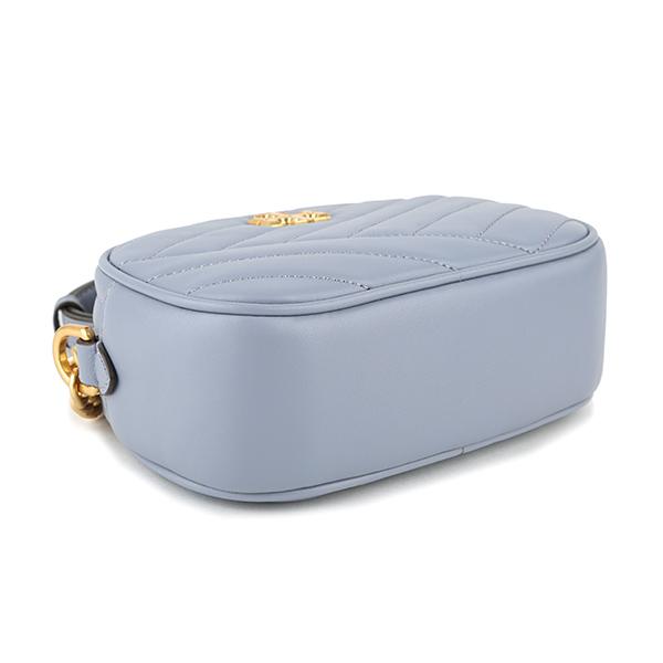 TORY BURCH トリーバーチ ショルダーバッグ ペールブルー 水色