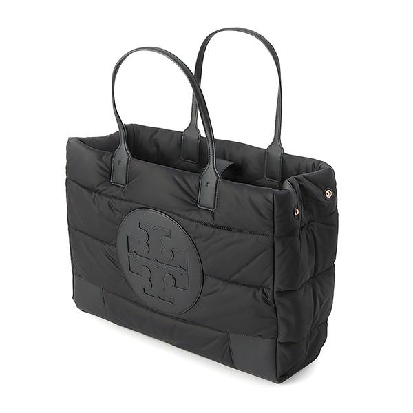 TORY BURCH トートバッグ TORY BURCH トリーバーチ ELLA PUFFER TOTE バッグ ショルダー