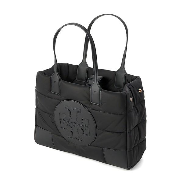 TORY BURCH 並行輸入 トリーバーチ トートバッグ ブラック 黒