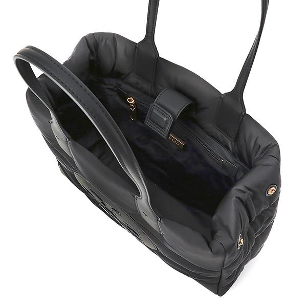 TORY BURCH 並行輸入 トリーバーチ トートバッグ ブラック 黒 60983