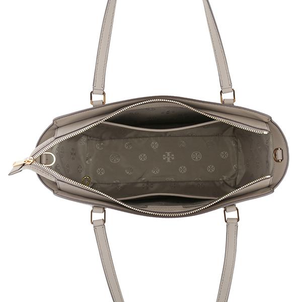 並行輸入 トリーバーチ  トートバッグ エマーソン 64188 036 FRENCH GRAY グレージュ 爆買 | TORY BURCH | 04