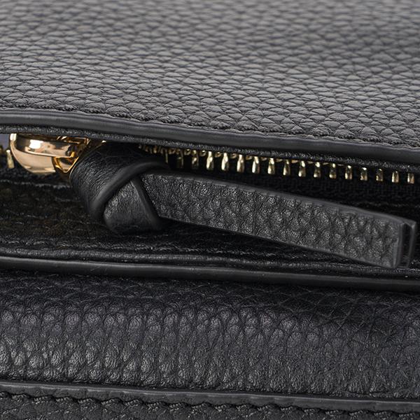 TORY BURCH トリーバーチ ショルダーバッグ テア 64215 001 TORY BURCH トリーバーチ ショルダーバッグ テア 64215 001