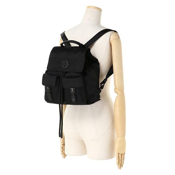 TORY BURCH 並行輸入 トリーバーチ リュックサック クイン 64277 001