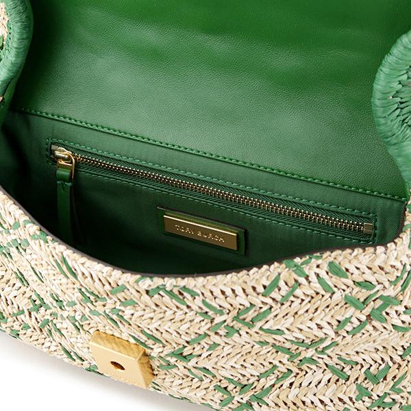 トリーバーチのクラッチバッグ TORY BURCH / トリーバーチ チェーン ワンショルダーバッグ