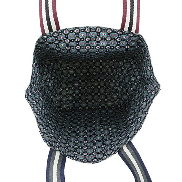 並行輸入 トリーバーチ  トートバッグ グレイシー 65044 996 IVORY AMERICANA BAN ホワイト 爆買 | TORY BURCH | 04