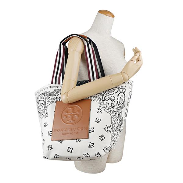 TORY BURCH（トリーバーチ） 並行輸入 トートバッグ グレイシー 65044