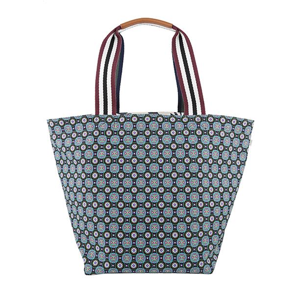 TORY BURCH トリーバーチ トートバッグ グレイシー 65044 996