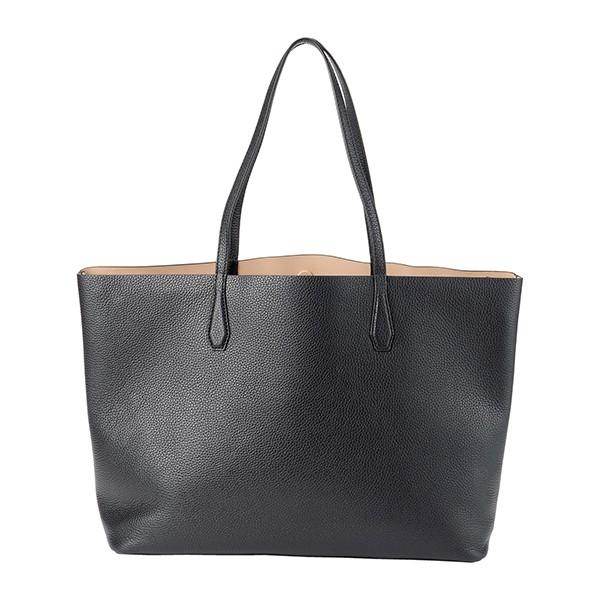 TORY BURCH トリーバーチ ハンドバッグ レザー ブラック TORY BURCH トリーバーチ トートバッグ ブラック 黒 67283 006
