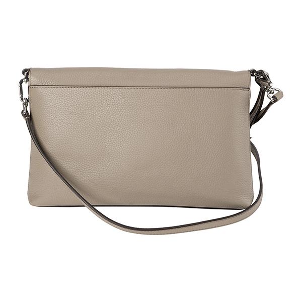 Tory Burch トリーバーチ♡ショルダーバッグ グレージュ