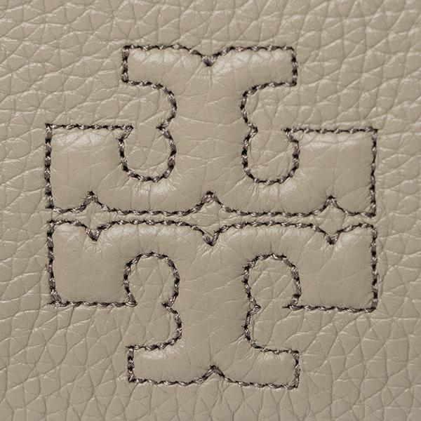 TORY BURCH トリーバーチ ショルダーバッグ グレージュ 67289