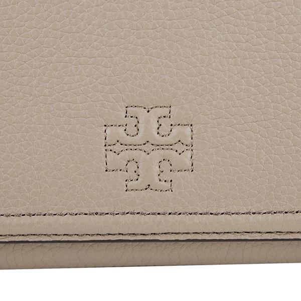 トリーバーチ　バック　グレージュ TORY BURCH トリーバーチ ショルダーバッグ グレージュ 67297