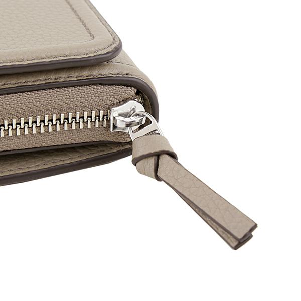 TORY BURCH トリーバーチ ショルダーバッグ グレージュ 67297 TORY BURCH トリーバーチ ショルダーバッグ グレージュ 67297