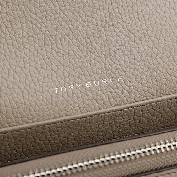 TORY BURCH トリーバーチ ショルダーバッグ グレージュ 67297 TORY BURCH トリーバーチ ショルダーバッグ グレージュ 67297